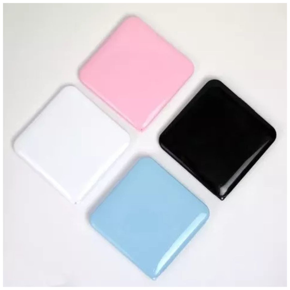 GENERICO - Estuche Portamascarilla Multiusos