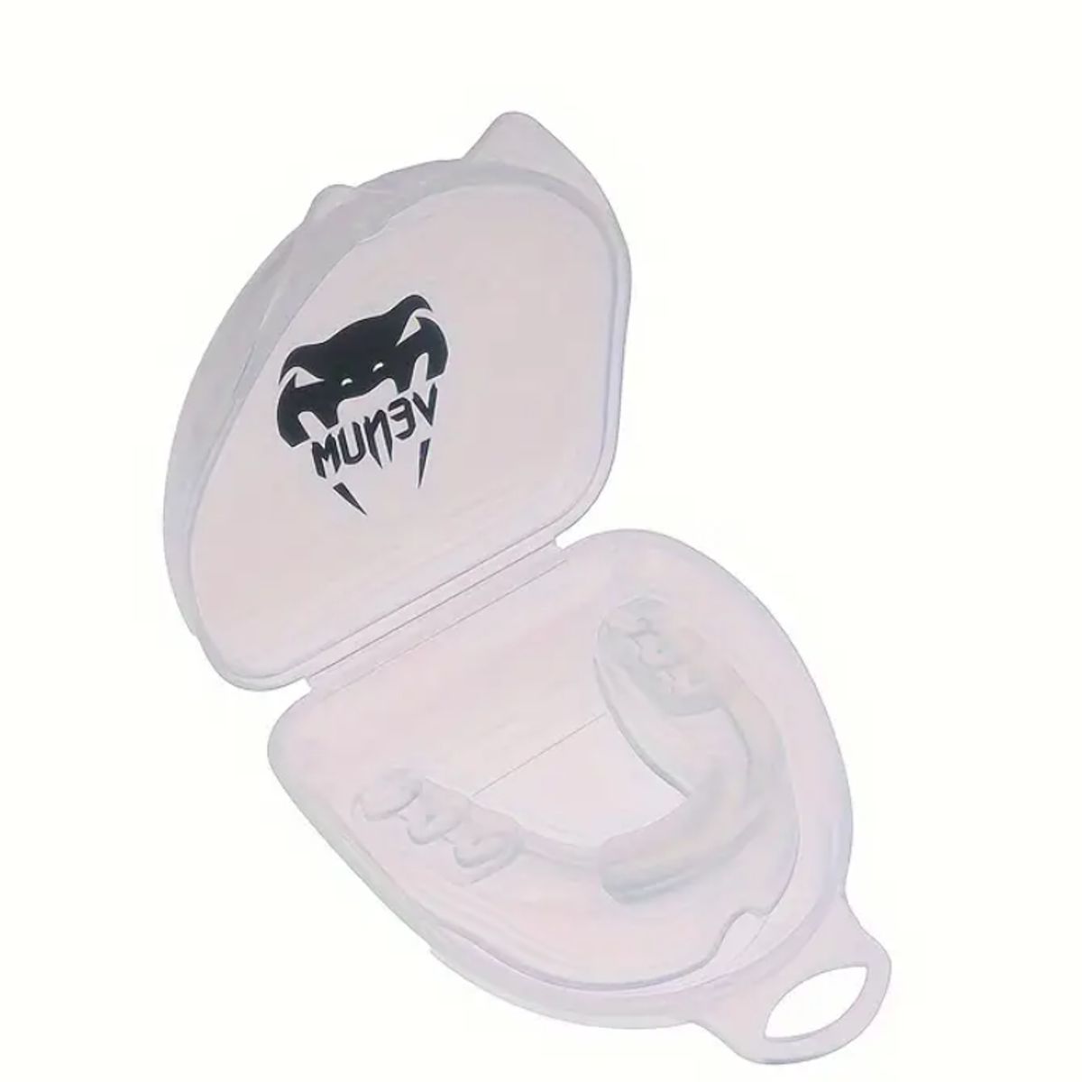 VENUM - PROTECTOR BUCAL VENUM PREDATOR TRANSPARENTE