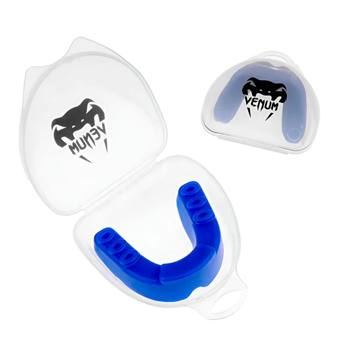 VENUM - PROTECTOR BUCAL VENUM PREDATOR AZUL