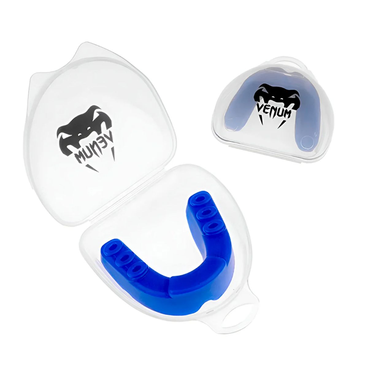 VENUM - PROTECTOR BUCAL VENUM PREDATOR AZUL