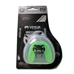 VENUM - BUCAL PROTECTOR PREDATOR VERDE
