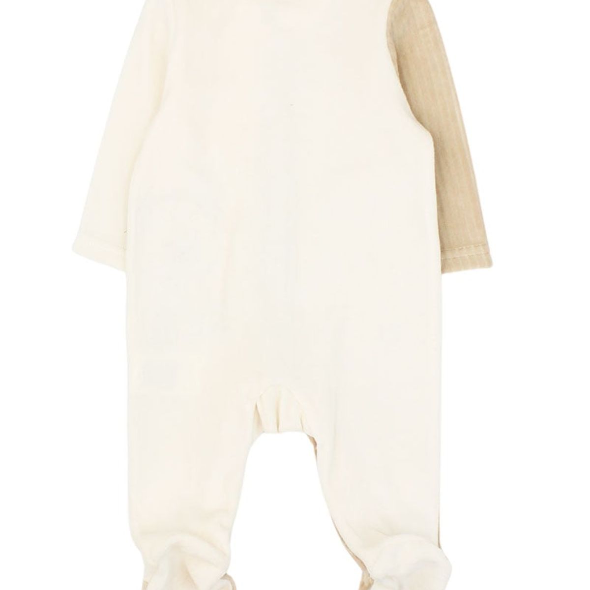 FICCUS - Osito Bebé Niño Bear Beige