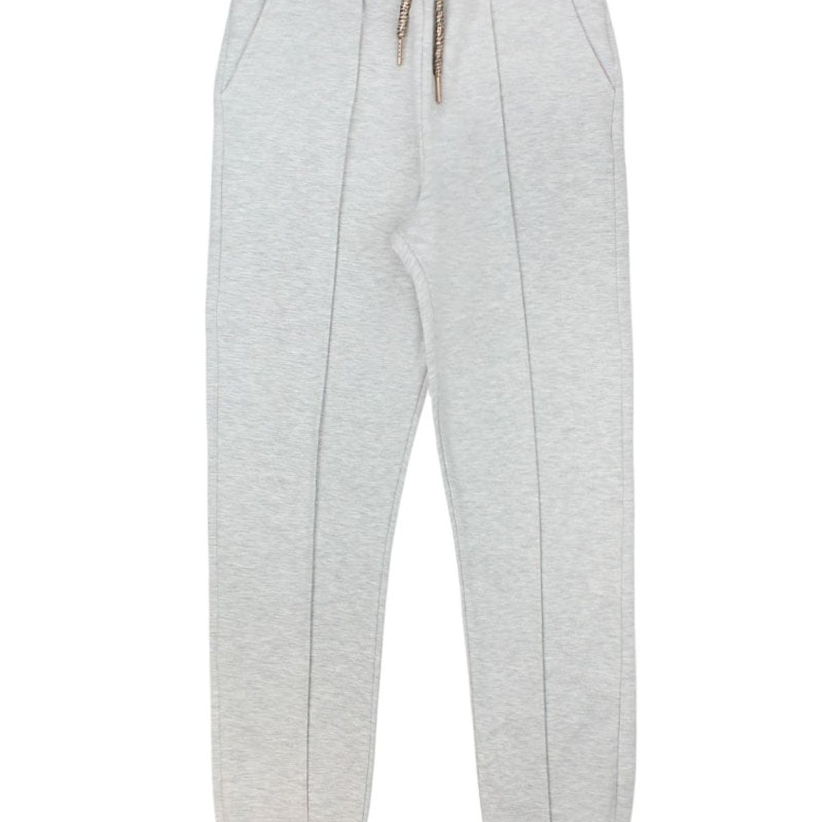 FICCUS - Pantalón buzo Junior Niña Academy Gris