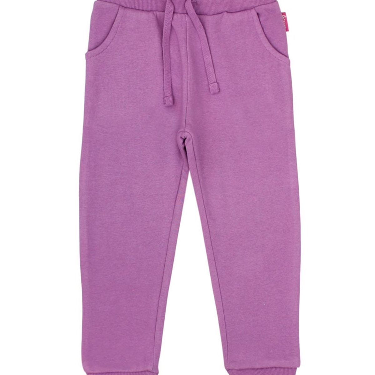 FICCUS - Pantalón buzo Bebé Niña Day To Day Lila