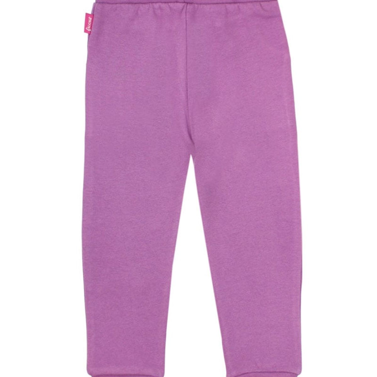 FICCUS - Pantalón buzo Bebé Niña Day To Day Lila