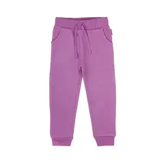 FICCUS - Pantalón buzo Bebé Niña Day To Day Lila