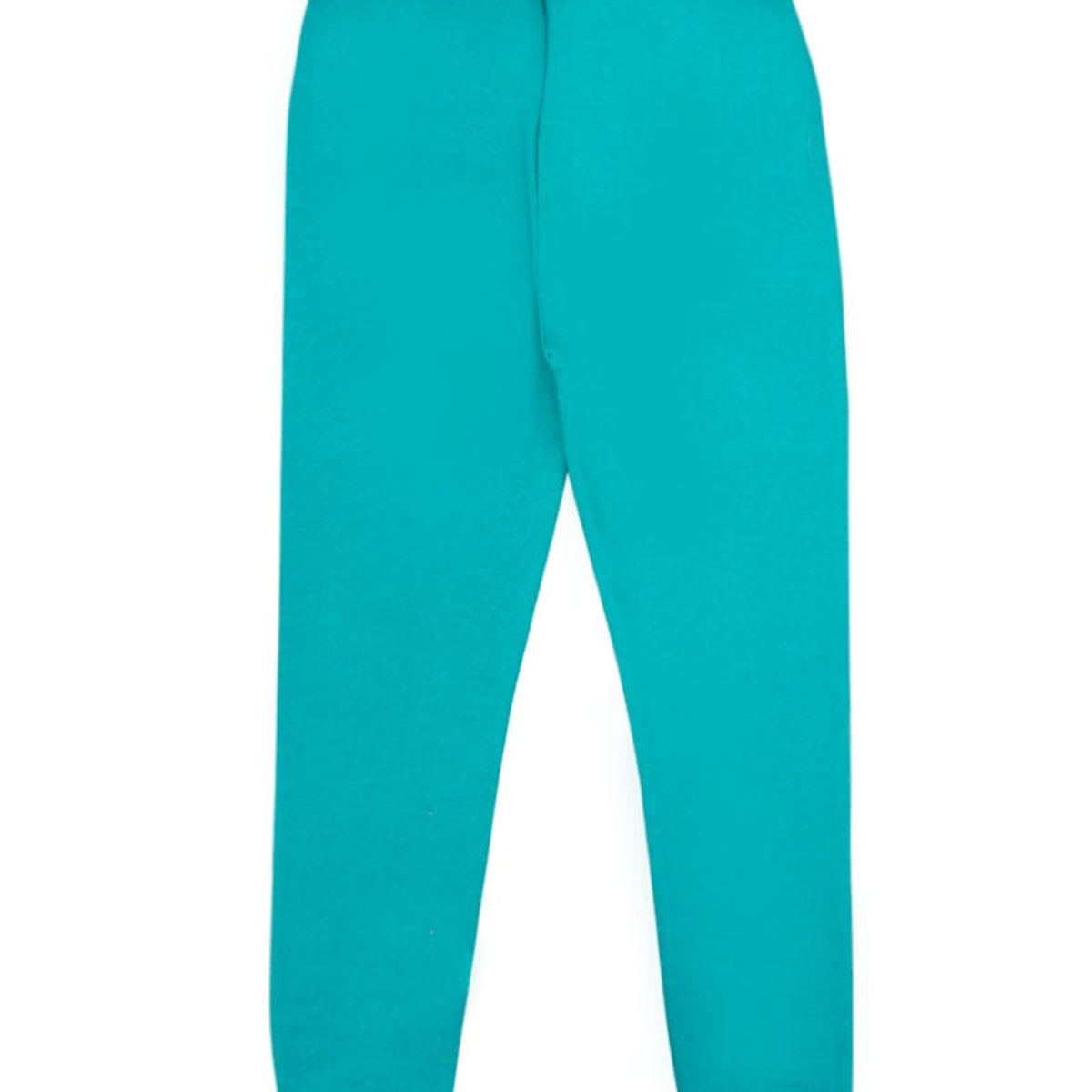 FICCUS - Pantalón buzo Bebé Niña Day To Day Verde