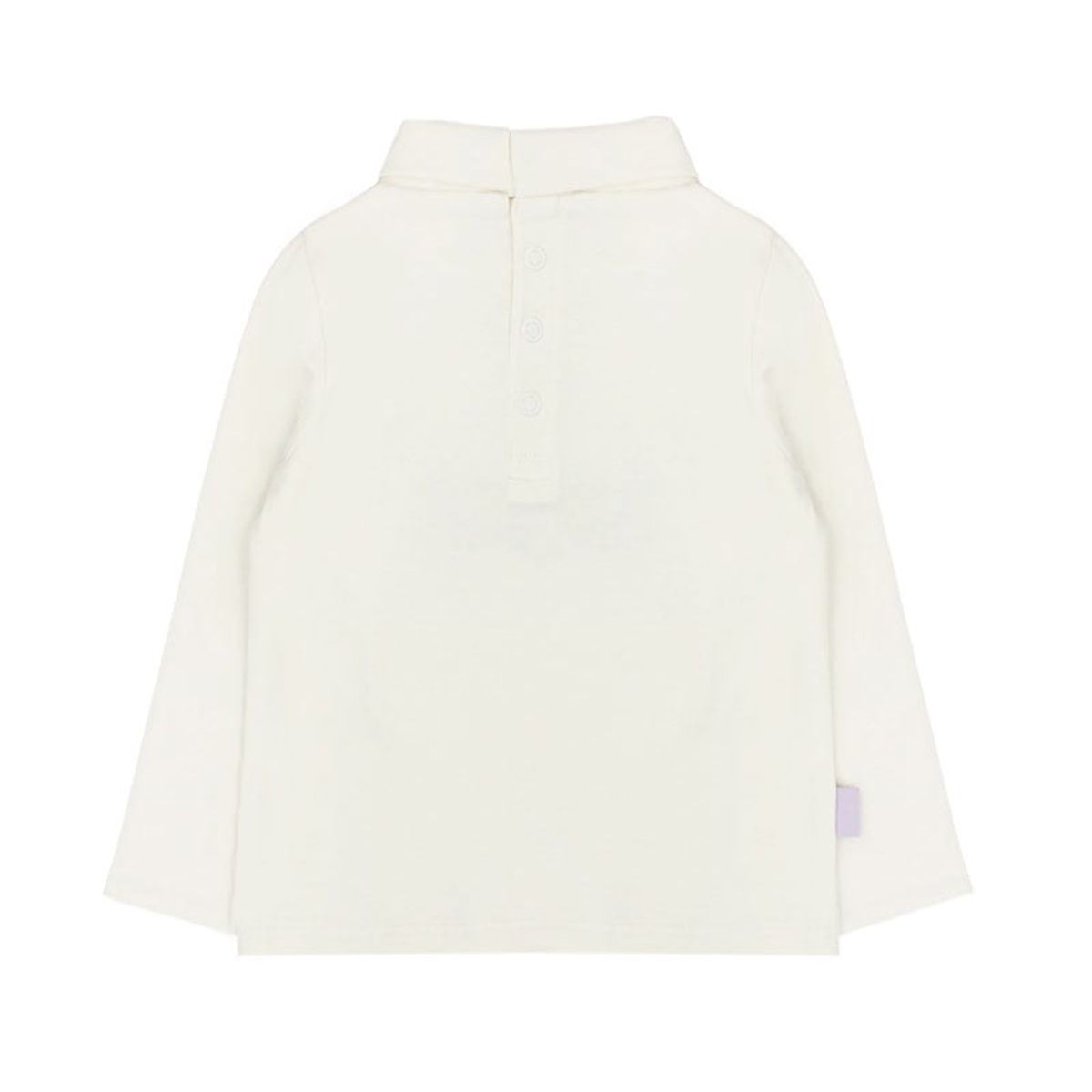 FICCUS - Beatle Bebé Niña Move Blanco