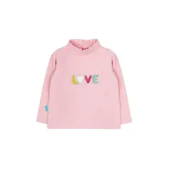 FICCUS - Beatle Bebé Niña Move Rosa