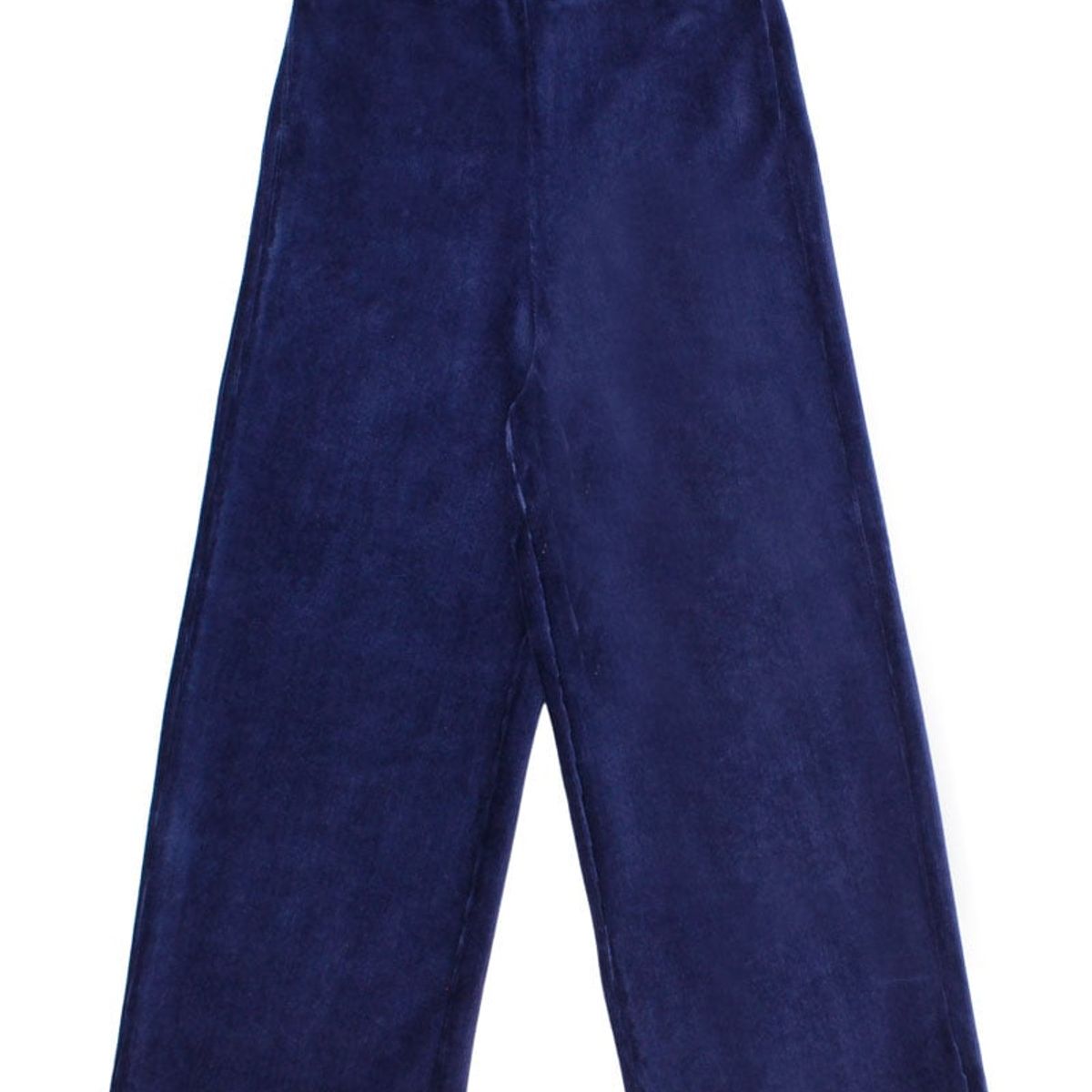 FICCUS - Pantalón Kids Niña Day To Day Azul