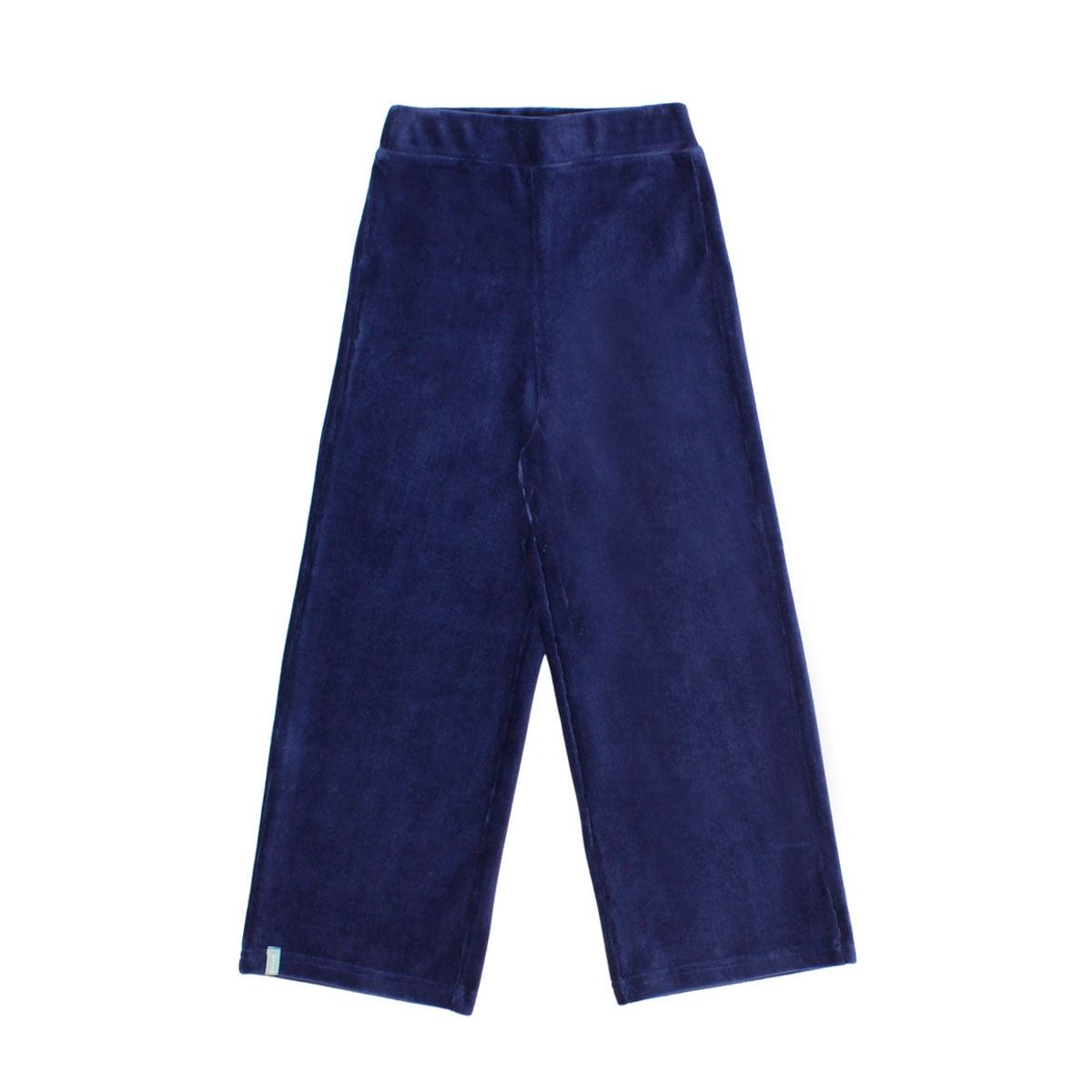 FICCUS - Pantalón Kids Niña Day To Day Azul