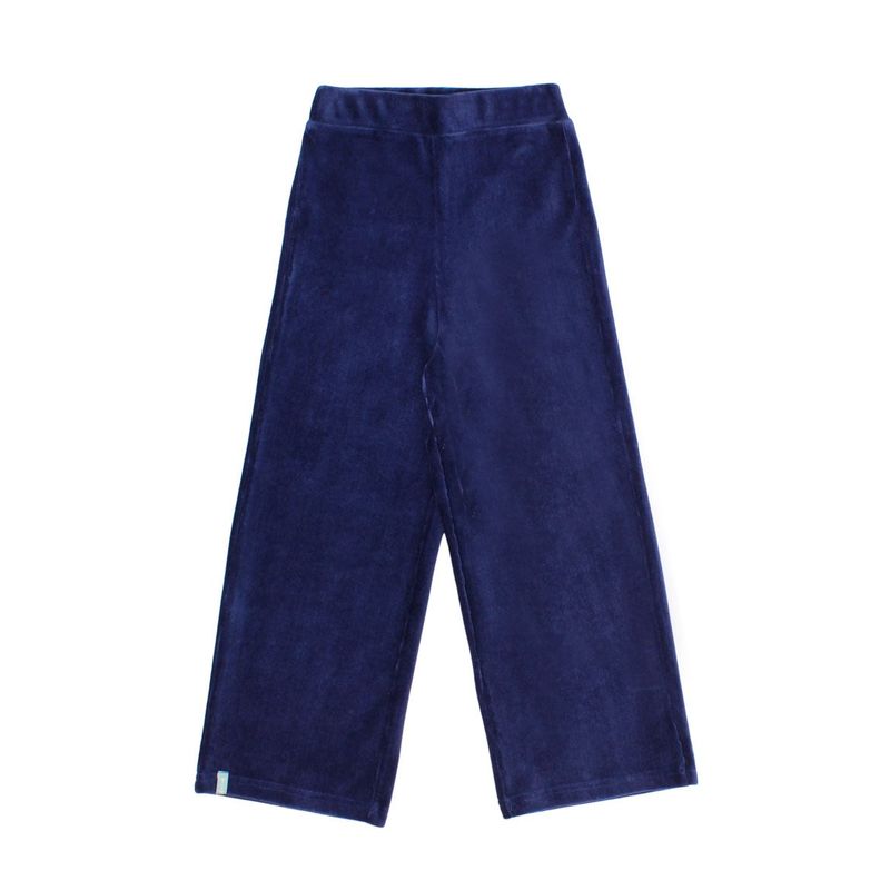 FICCUS - Pantalón Kids Niña Day To Day Azul