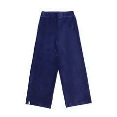 FICCUS - Pantalón Kids Niña Day To Day Azul