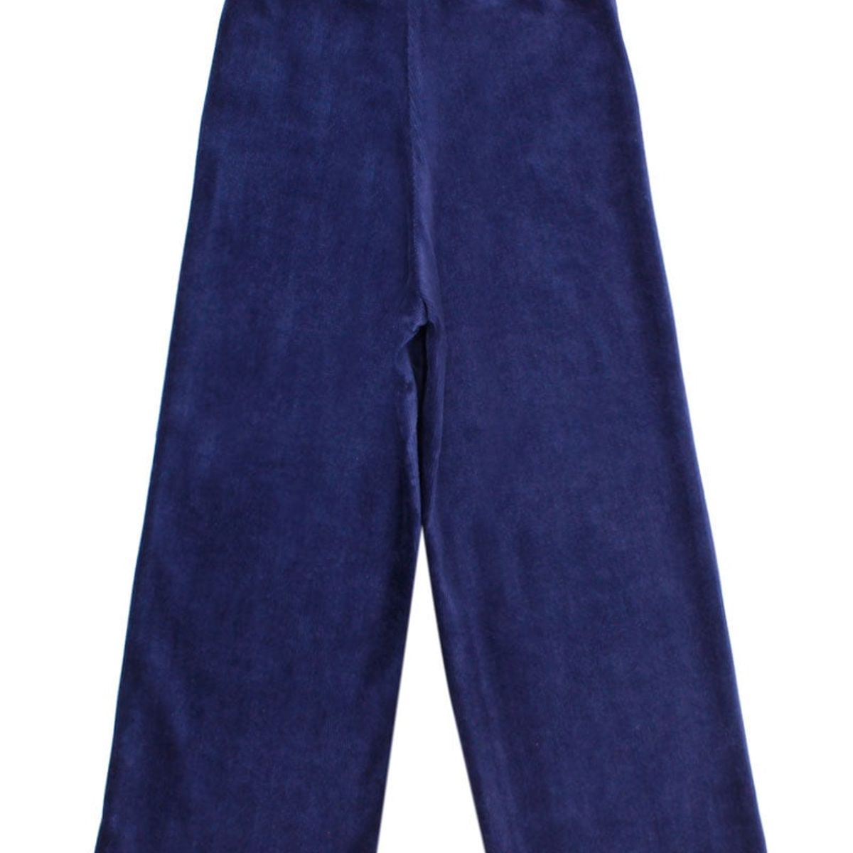 FICCUS - Pantalón Kids Niña Day To Day Azul