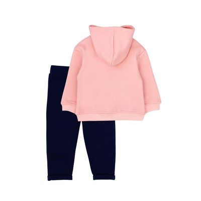 Imagen 2 del producto Buzo Bebé Niña Academy Coral