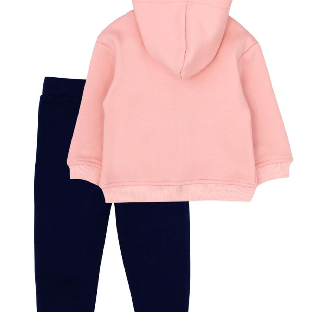 FICCUS - Buzo Bebé Niña Academy Coral