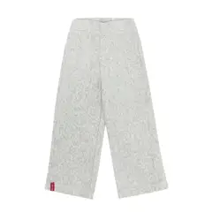 FICCUS - Pantalón Kids Niña Day To Day Gris