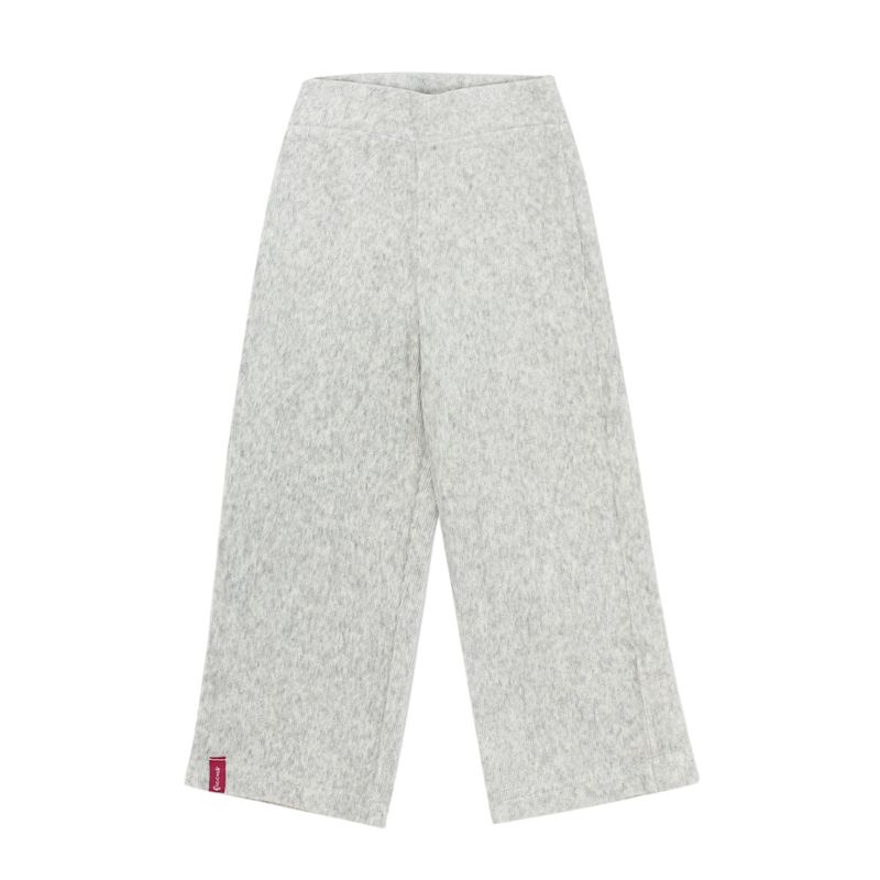 FICCUS - Pantalón Kids Niña Day To Day Gris