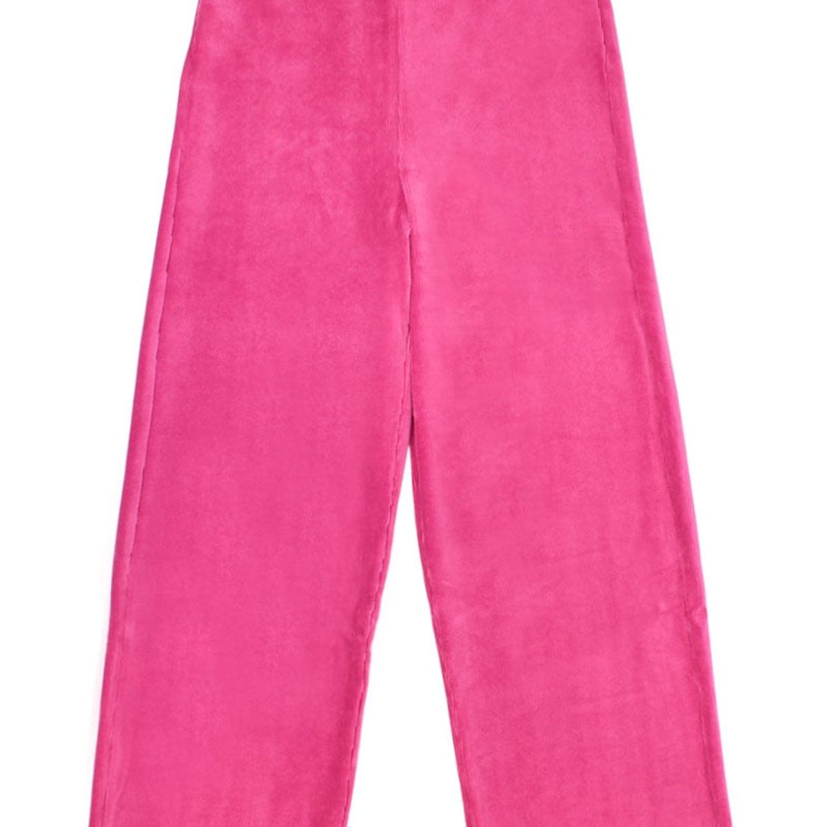 FICCUS - Pantalón Kids Niña Day To Day Fucsia
