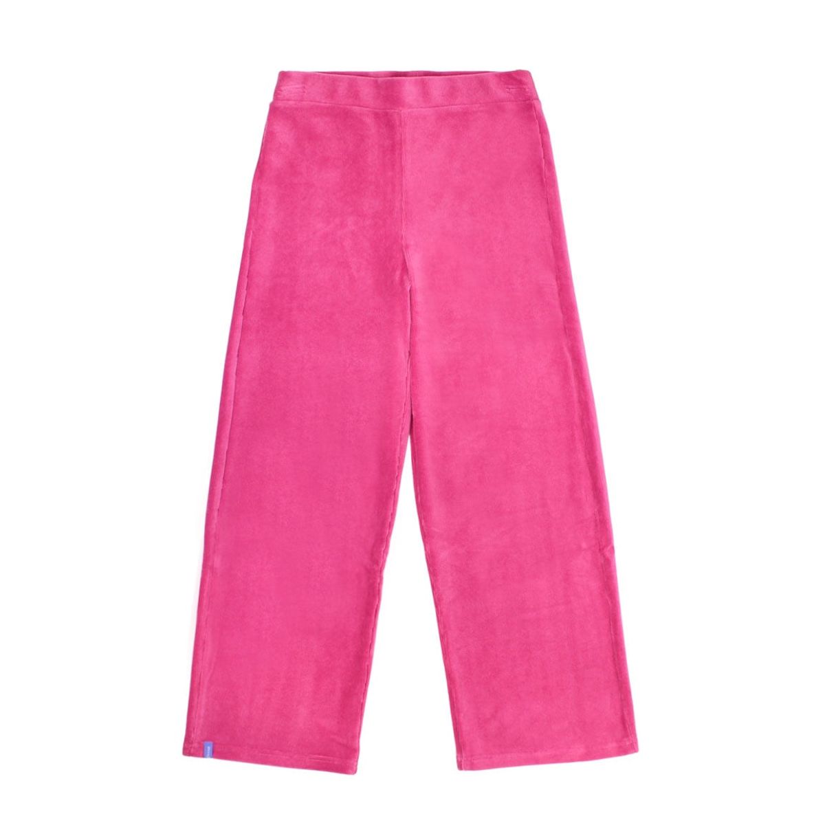 FICCUS - Pantalón Kids Niña Day To Day Fucsia