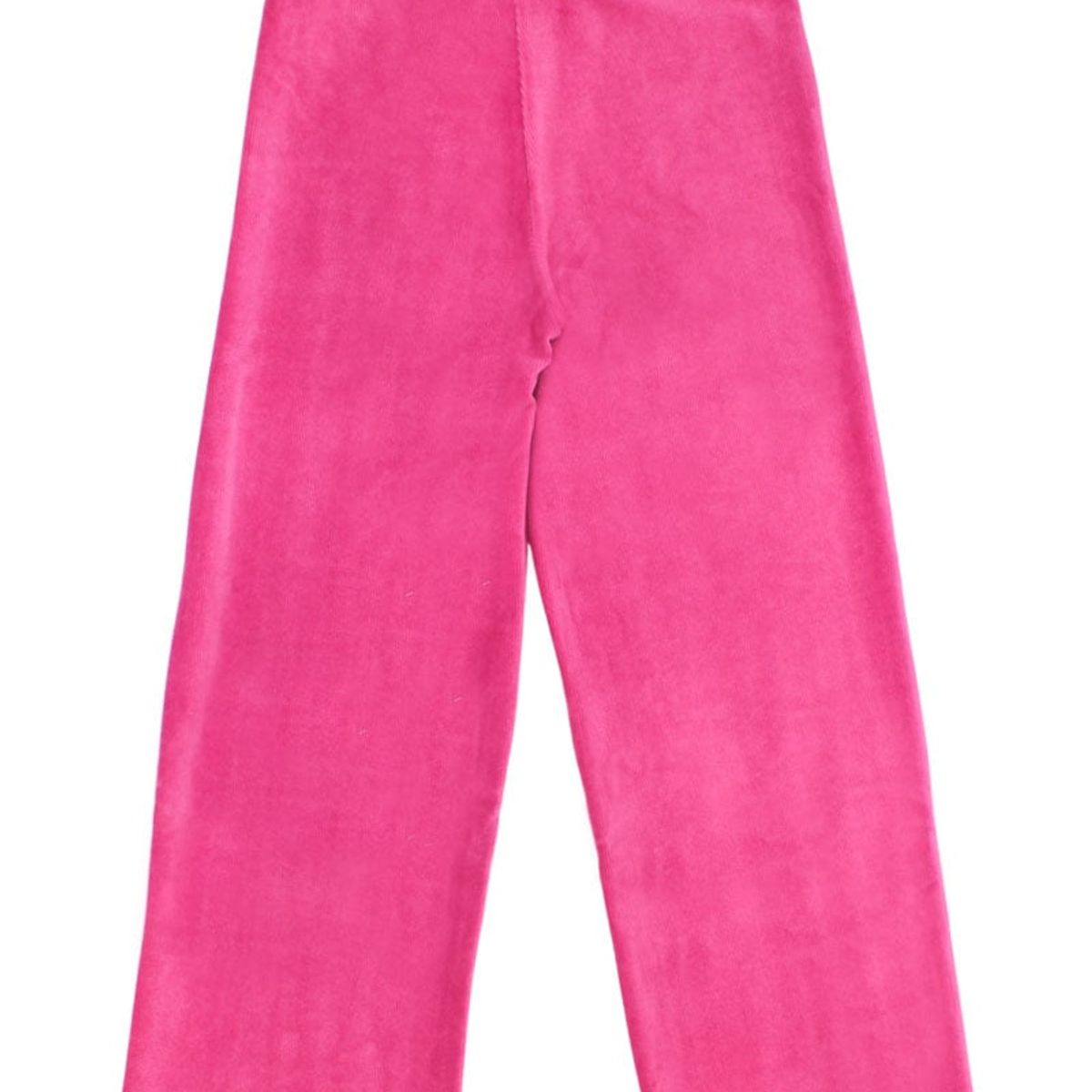 FICCUS - Pantalón Kids Niña Day To Day Fucsia