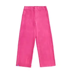 FICCUS - Pantalón Kids Niña Day To Day Fucsia