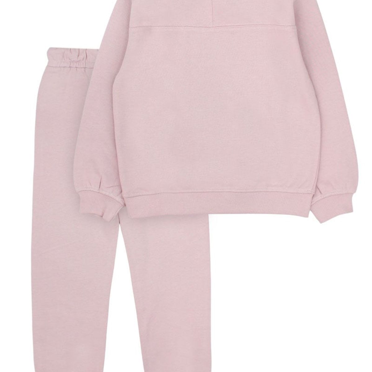 FICCUS - Buzo Kids Niña Academy Lila