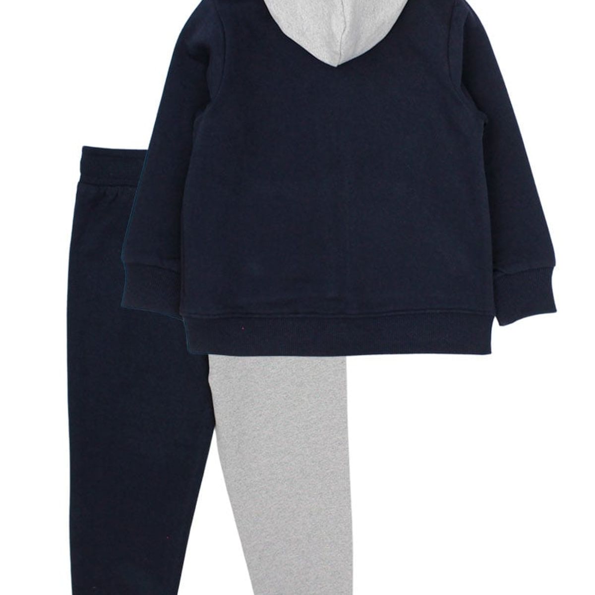 FICCUS - Buzo Bebé Niño Academy Azul