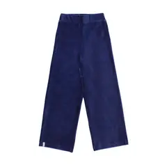 FICCUS - Pantalón Junior Niña Day To Day Azul