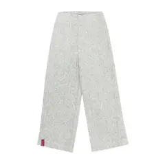 FICCUS - Pantalón Junior Niña Day To Day Gris