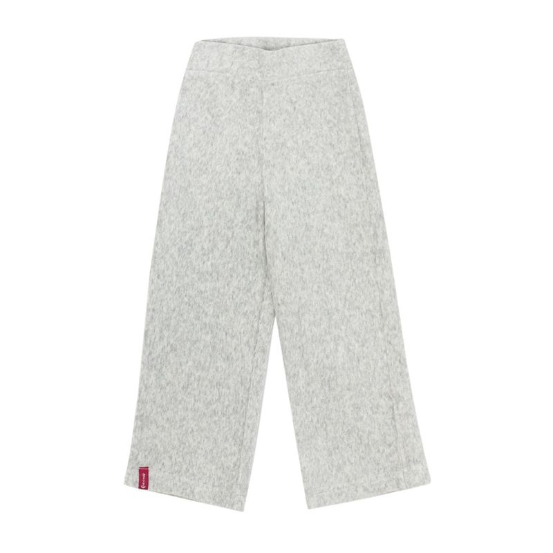 FICCUS - Pantalón Junior Niña Day To Day Gris