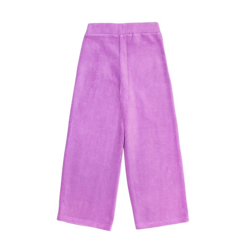 FICCUS - Pantalón Junior Niña Day To Day Lila