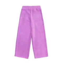 FICCUS - Pantalón Junior Niña Day To Day Lila