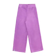 FICCUS - Pantalón Junior Niña Day To Day Lila