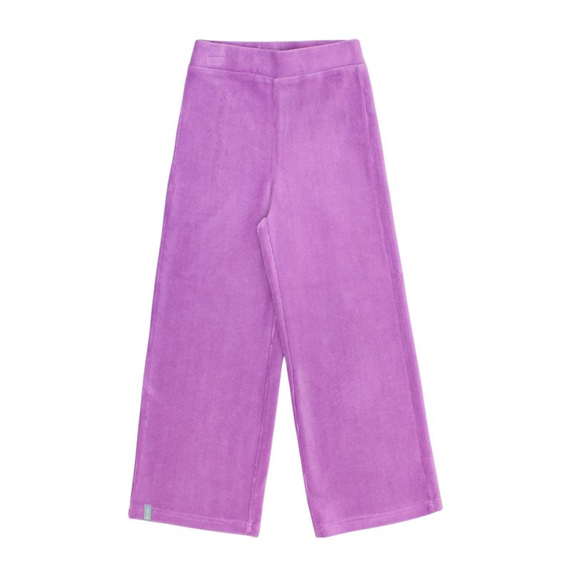 FICCUS - Pantalón Junior Niña Day To Day Lila