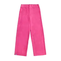 FICCUS - Pantalón Junior Niña Day To Day Fucsia
