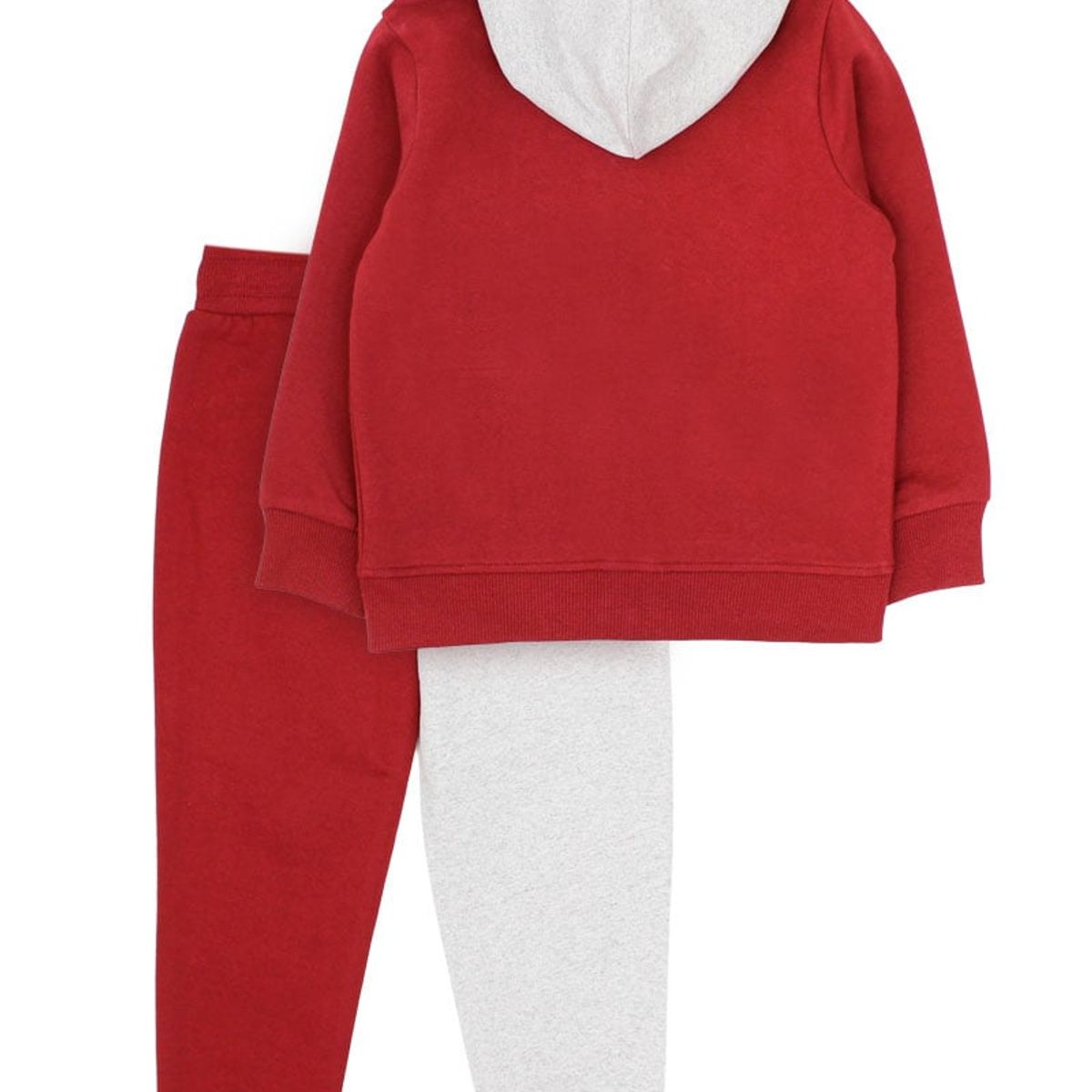 FICCUS - Buzo Bebé Niño Academy Burdeos