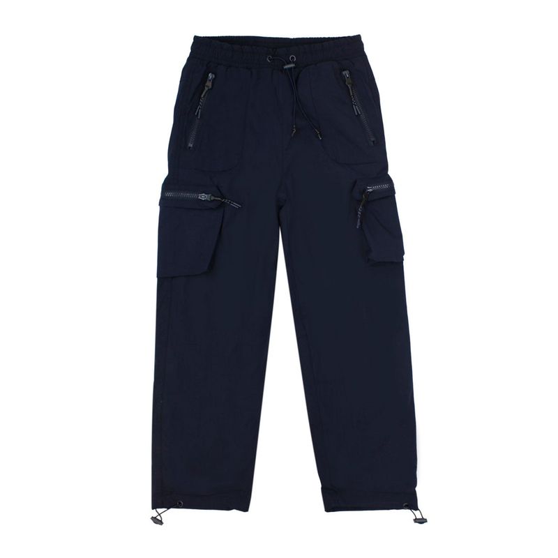 FICCUS - Pantalón Junior Niña Ficcustex Azul