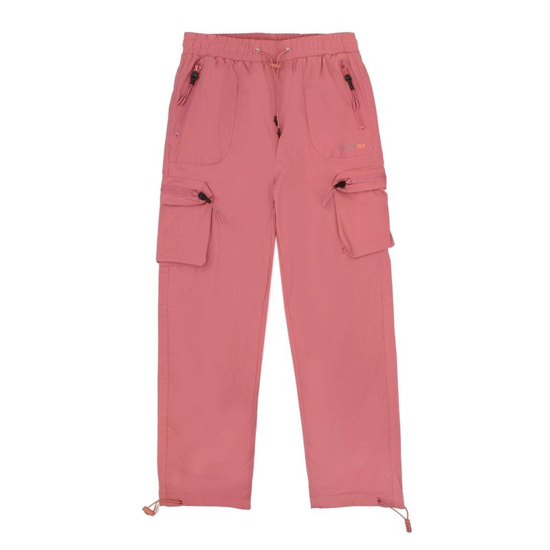 FICCUS - Pantalón Junior Niña Ficcustex Fucsia
