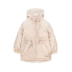 FICCUS - Chaqueta Junior Niña Academy Coral