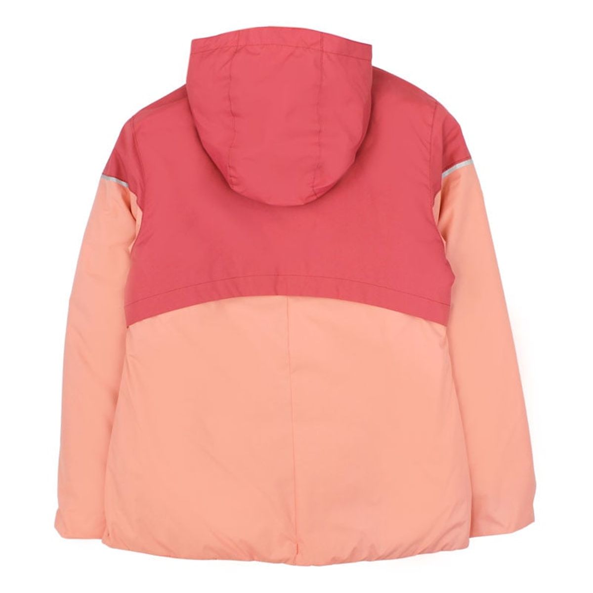 FICCUS - Parka Junior Niña Ficcustex Fucsia