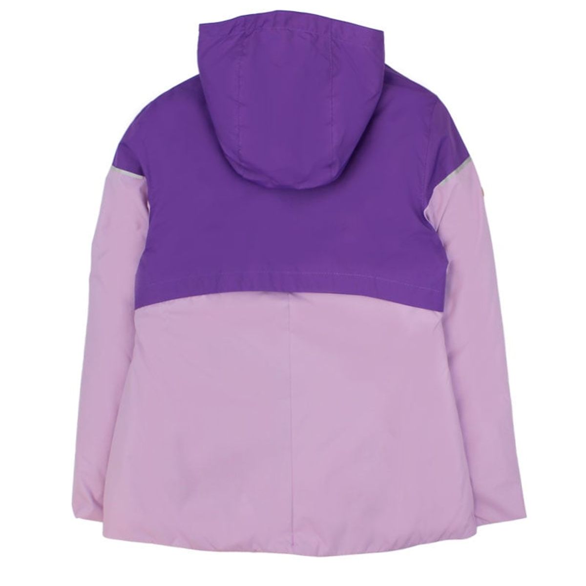 FICCUS - Parka Junior Niña Ficcustex Morado
