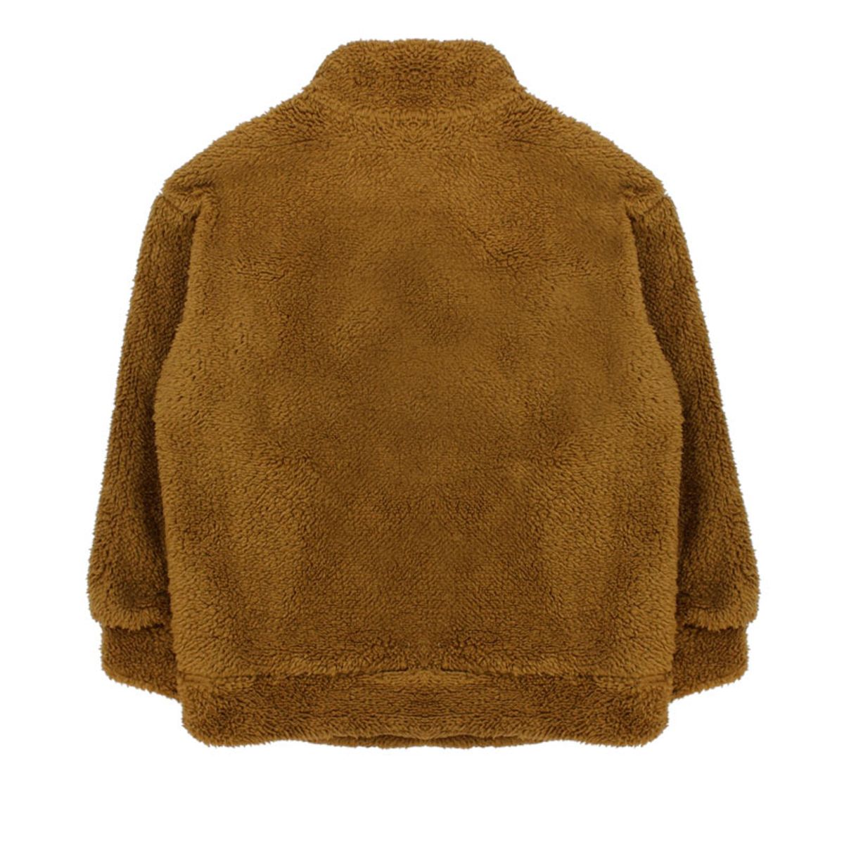 FICCUS - Chaqueta Kids Niño Foresta Café