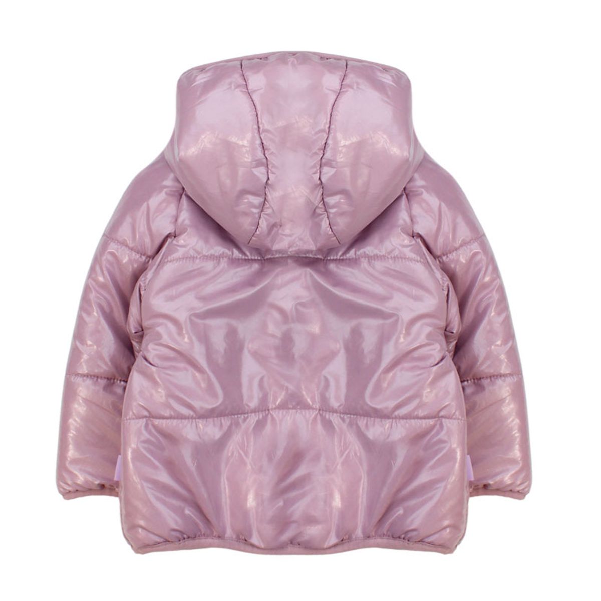 FICCUS - Parka Bebé Niña Move Lila