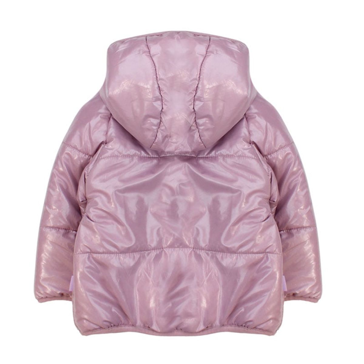 FICCUS - Parka Bebé Niña Move Lila
