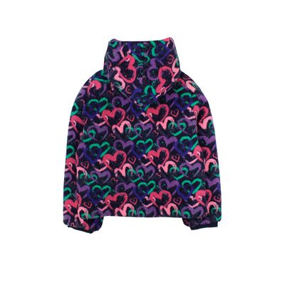 Imagen 2 del producto Chaqueta Junior Niña Move Azul