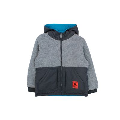 Imagen 1 del producto Chaqueta Junior Niño Move Gris