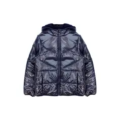FICCUS - Parka Kids Niña Move Azul