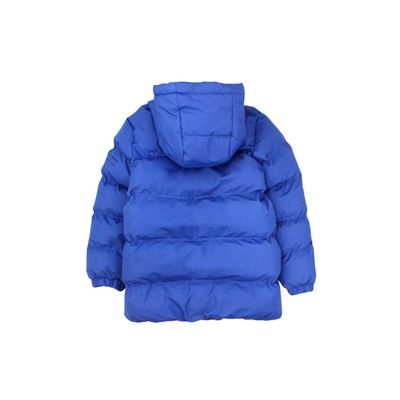 Imagen 2 del producto Parka Kids Niño Move Azul