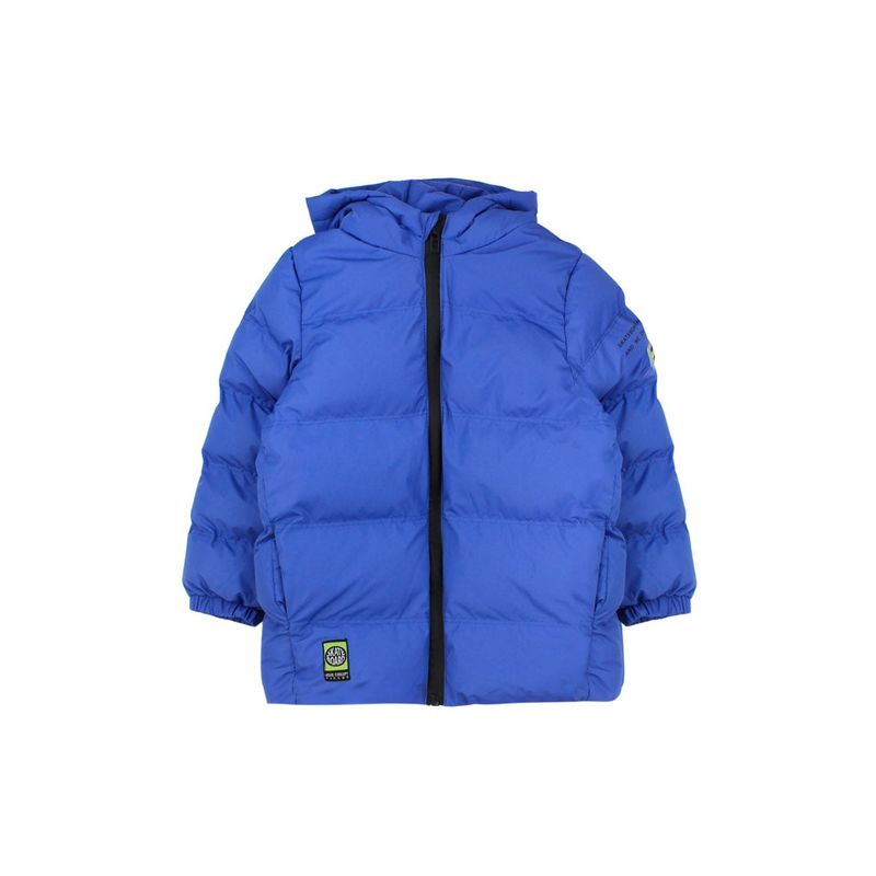 FICCUS - Parka Kids Niño Move Azul